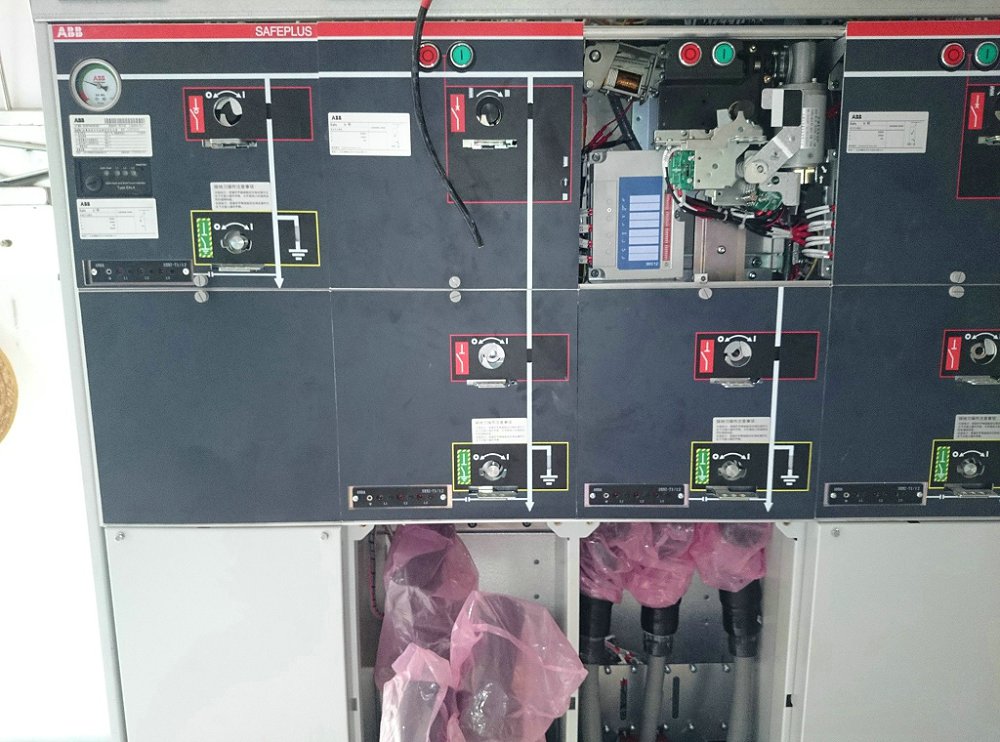 Intelligent Box Transformer DTU